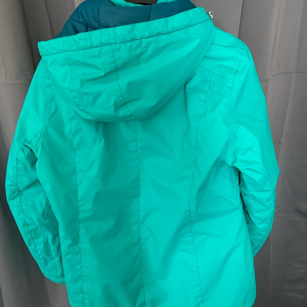winter coat - Picture 6 of 6